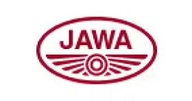 Jawa logo